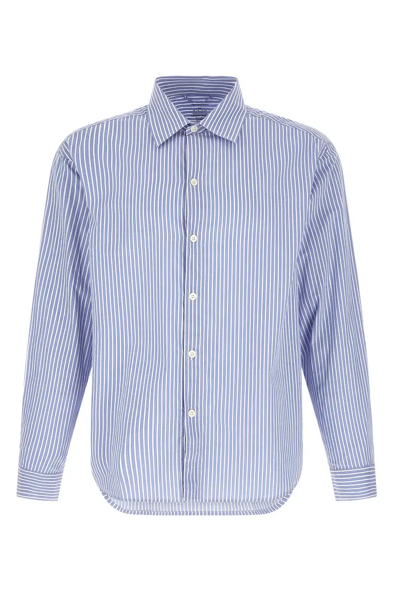 Camicia Generous Azzurro