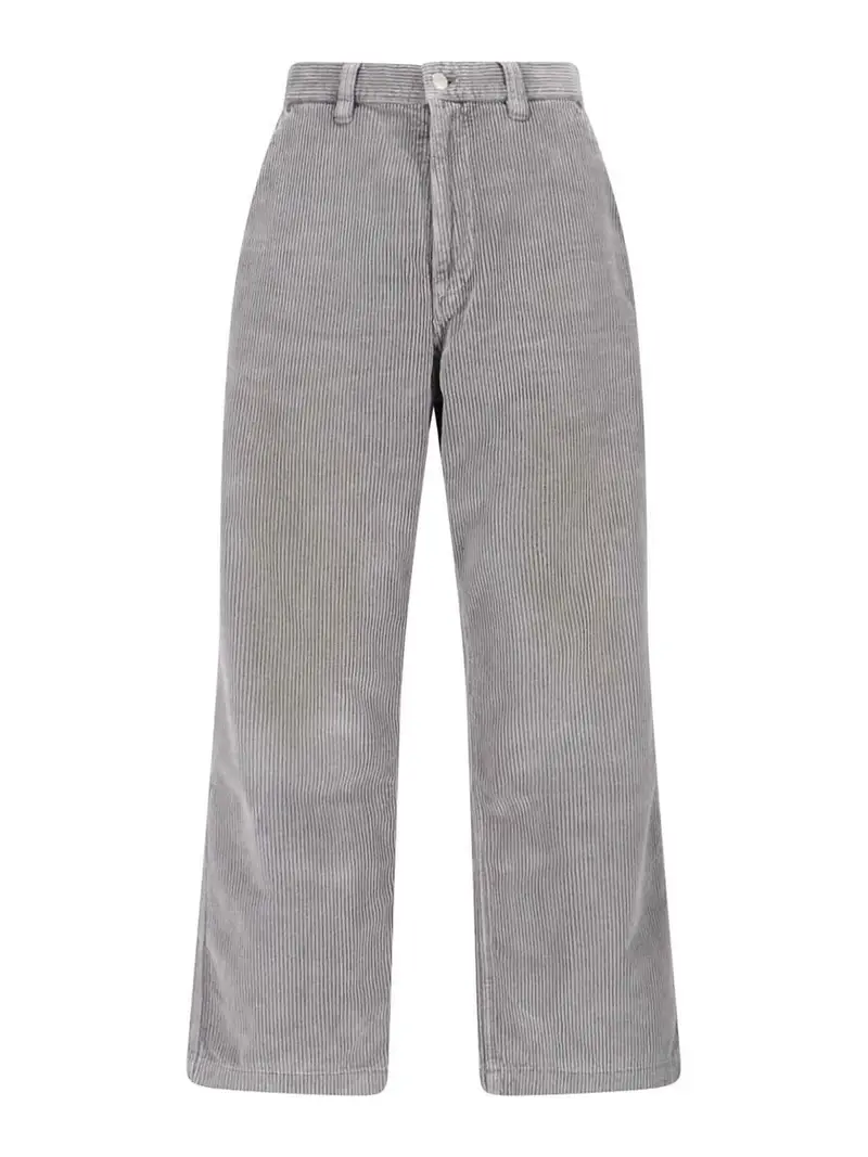Pantaloni Grigio