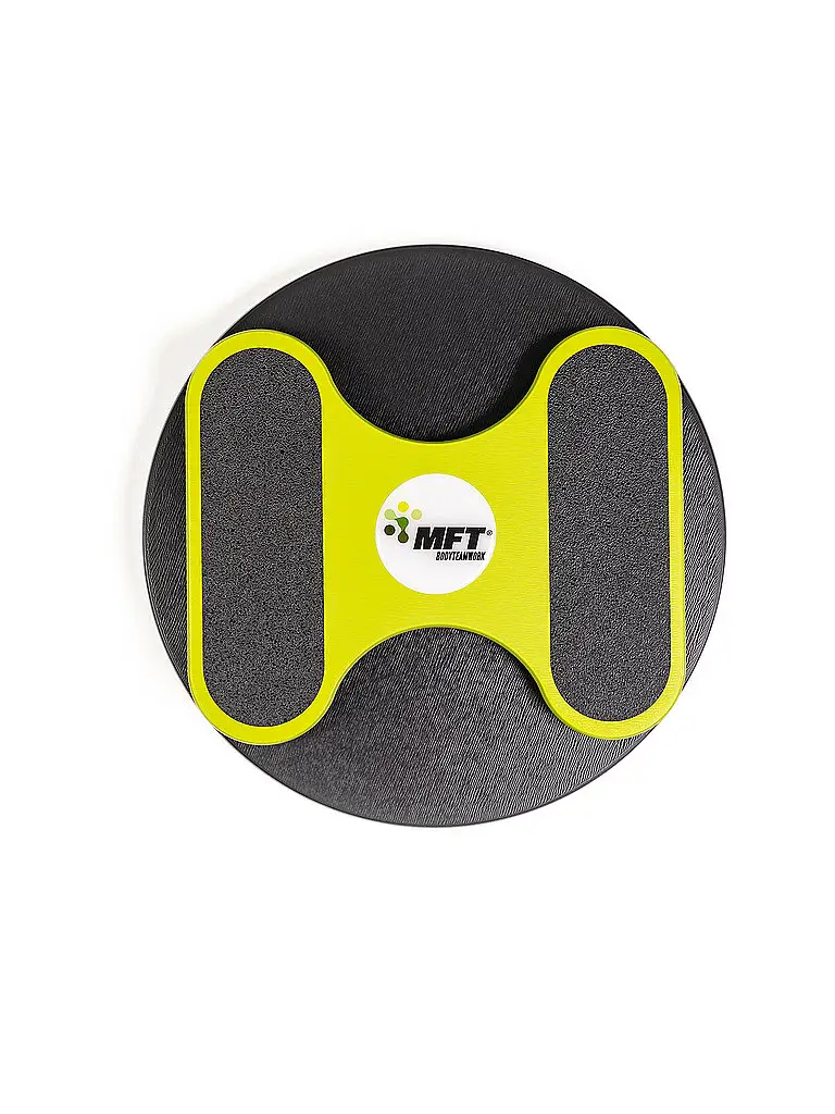 Balanceboard Pro Board 2D VPE verde