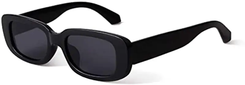 MG.Haus Occhiali da sole Donna Nero 67931