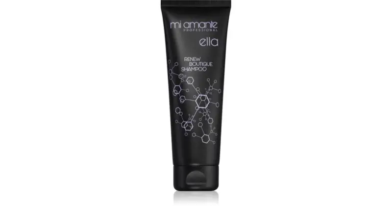Ella Renew Boutique shampoo idratante con cheratina 250 ml