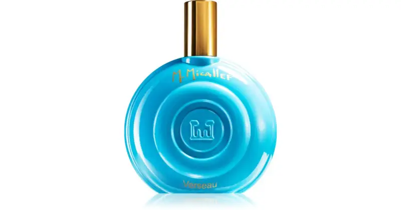 M. Micallef Verseau Eau de Parfum unisex 100 ml