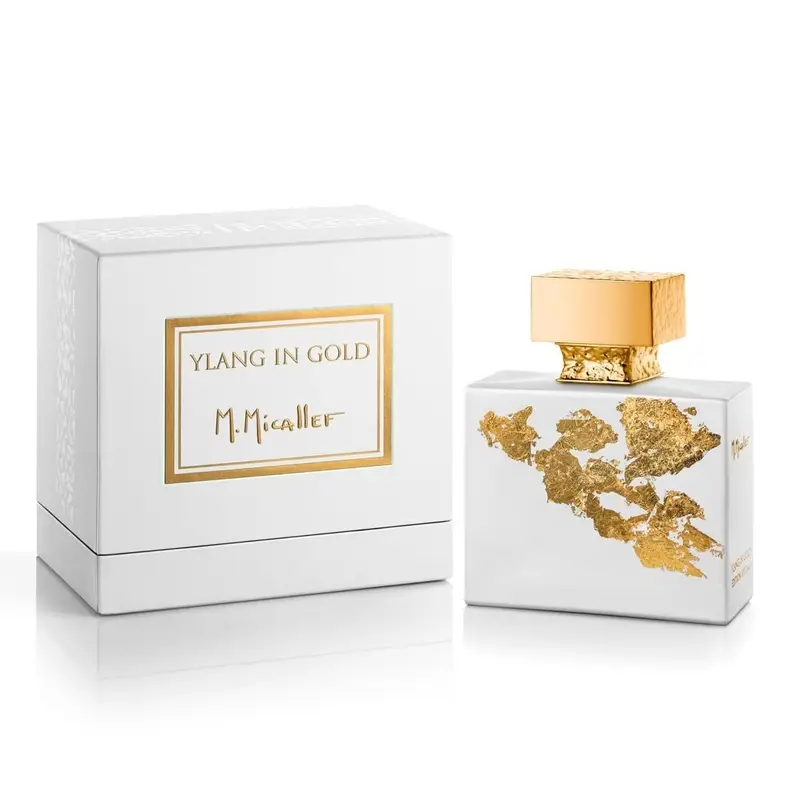 Micallef - Ylang in Gold EDP 100 ml