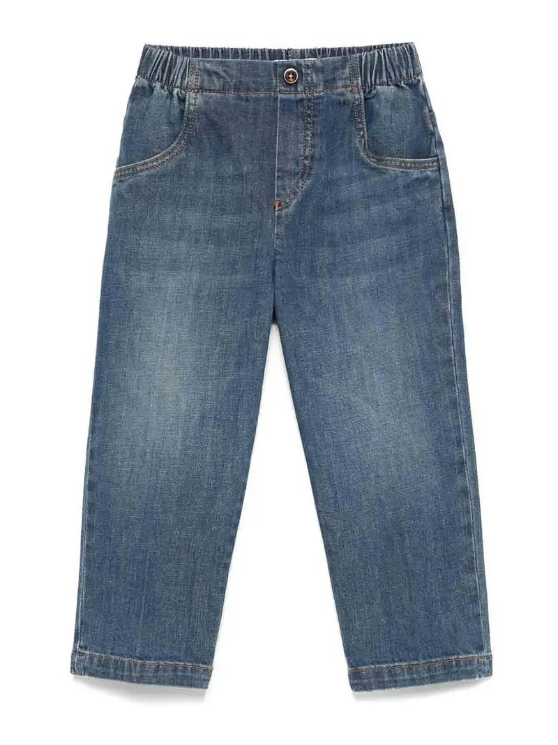 MICHAEL COAL Jeans Blu 4202332