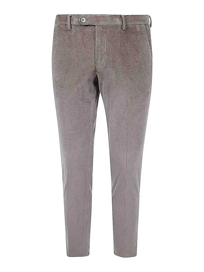 Pantaloni Tk American Mc Marrone