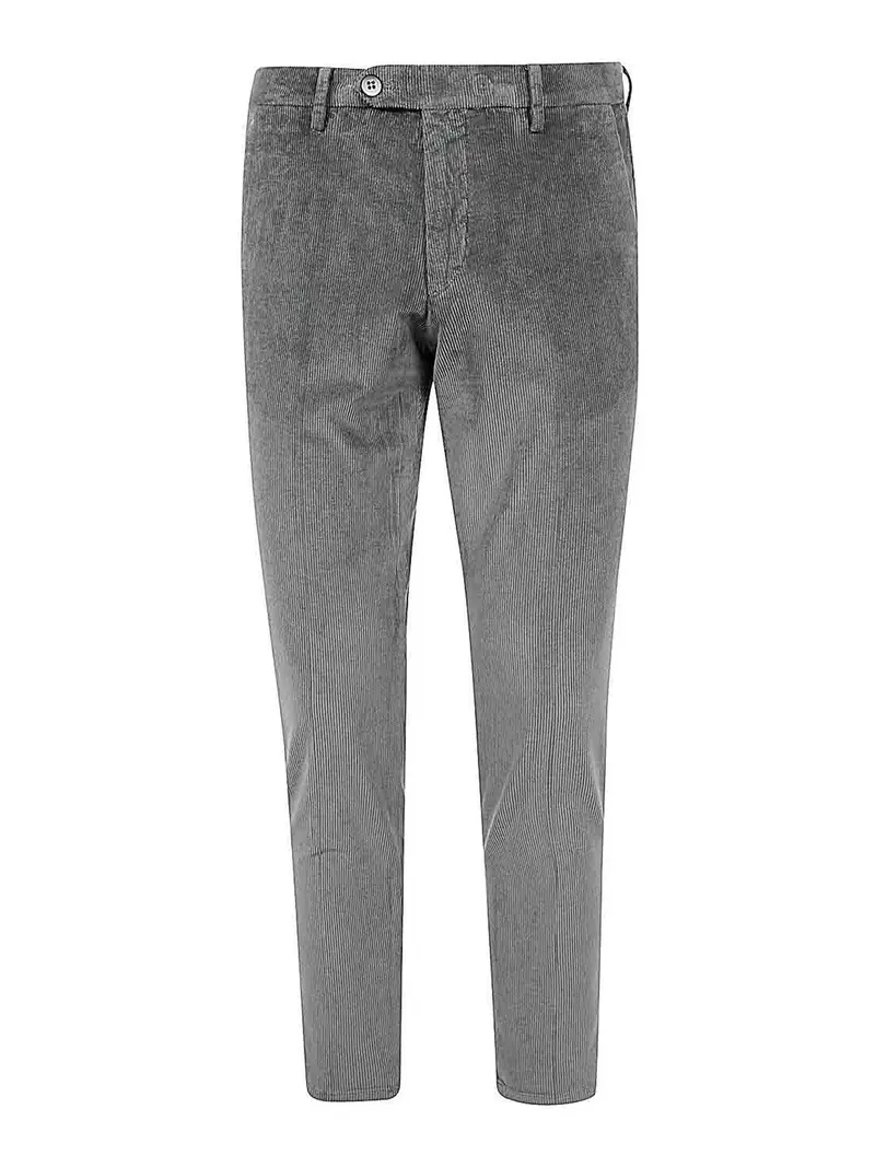 Pantaloni Tk American Mc Verde