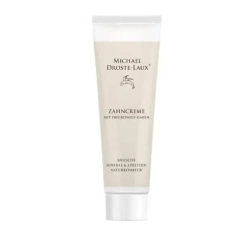 Dentifricio Alcalino, da 50 ml