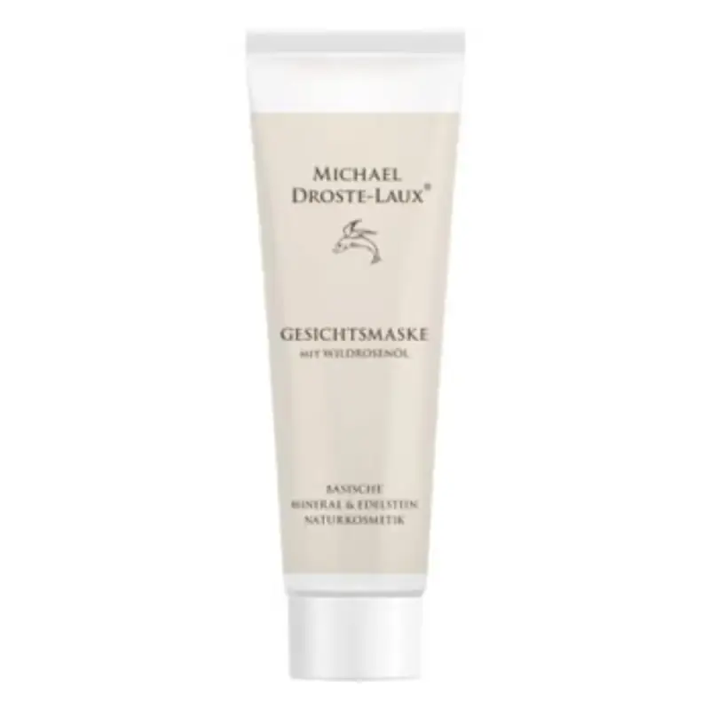 Maschera Viso Alcalina , da 50 ml