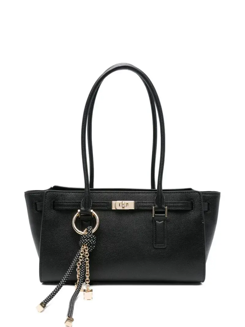 Michael Kors Borsa donna in pelle nera