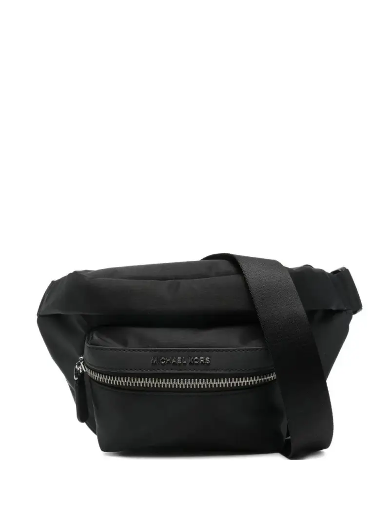 Michael Kors Borsa nero in nylon