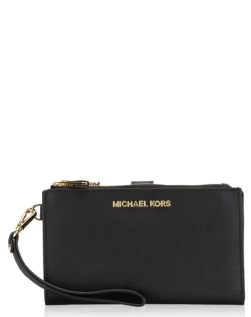 Michael Kors Portafogli Donna Nero 2211522