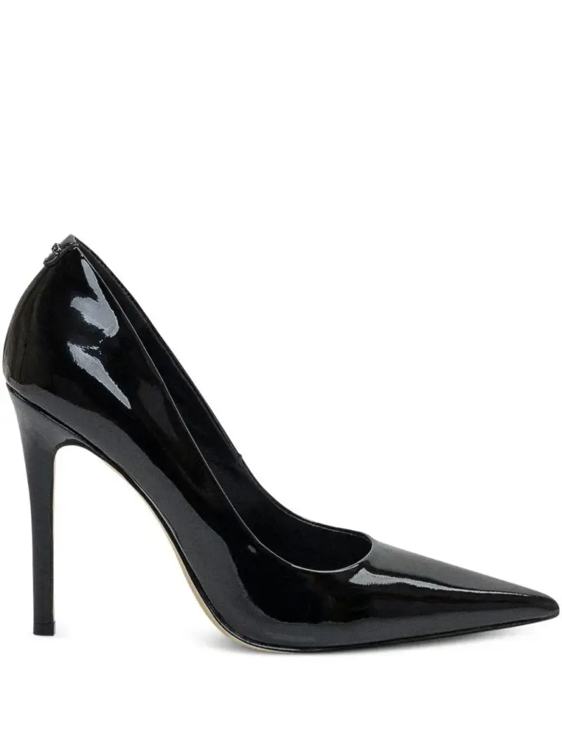 Michael Kors Scarpe con Tacco Nero