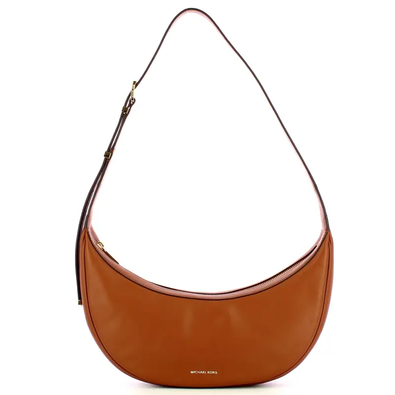 Michael Kors Avra Md Conv Sling Xbody 230 Marrone