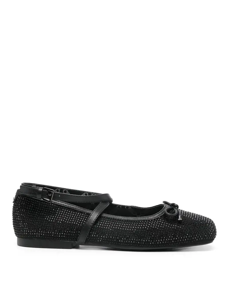 Michael Kors Ballerine Nero 3332525