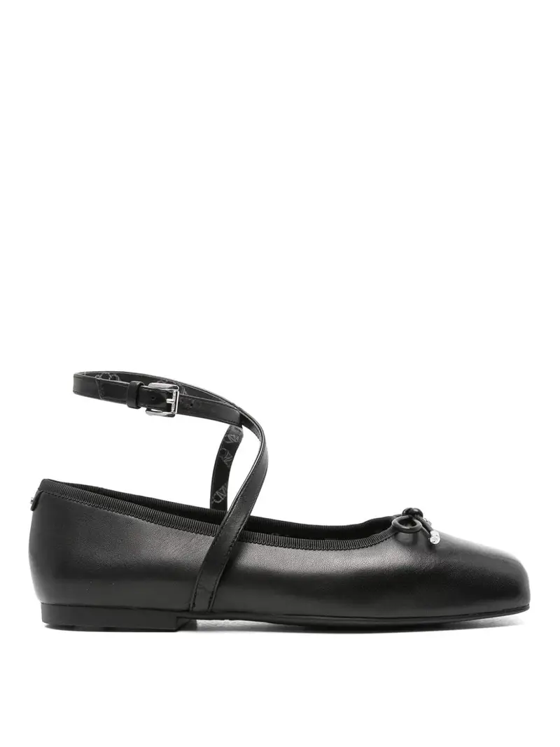 Michael Kors Ballerine Nero 4067276