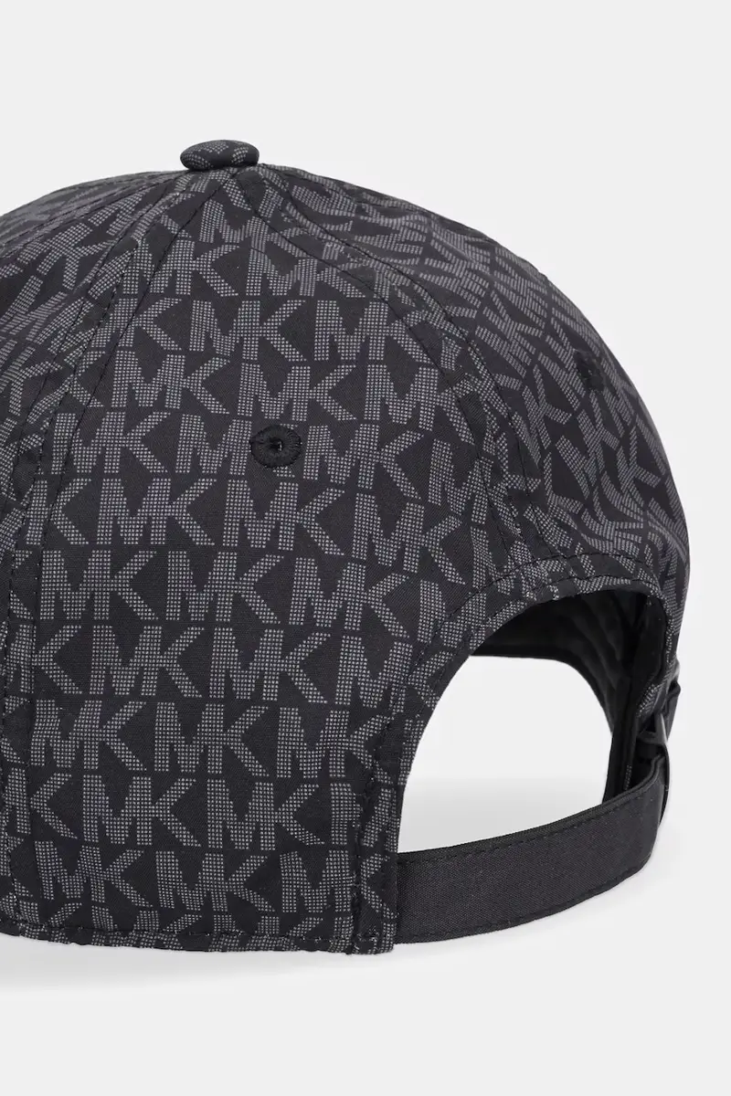 berretto da baseball colore nero CF500532QQ miniatura 3