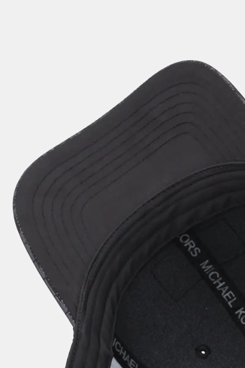 berretto da baseball colore nero CF500532QQ miniatura 4