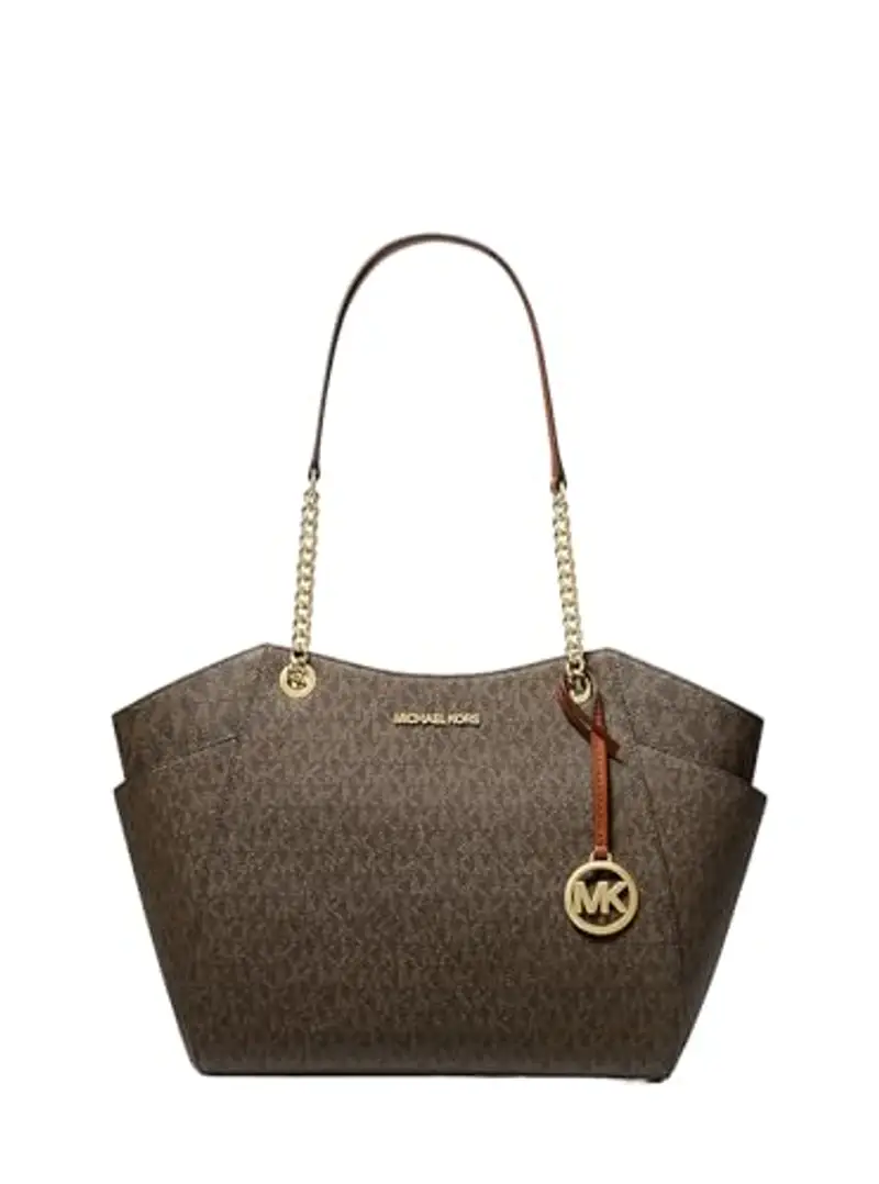 Michael Kors Borsa a tracolla Donna Nero 2191490