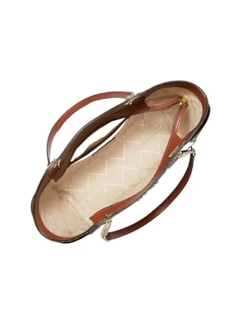 Michael Kors Borsa a tracolla Donna Nero 2191490 miniatura 2