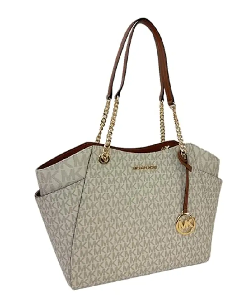 Michael Kors Borsa a tracolla Donna Nero 2191489 miniatura 2