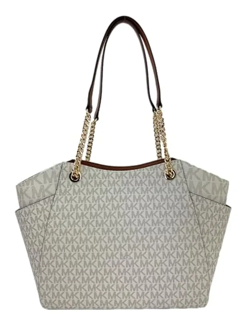 Michael Kors Borsa a tracolla Donna Nero 2191489 miniatura 3