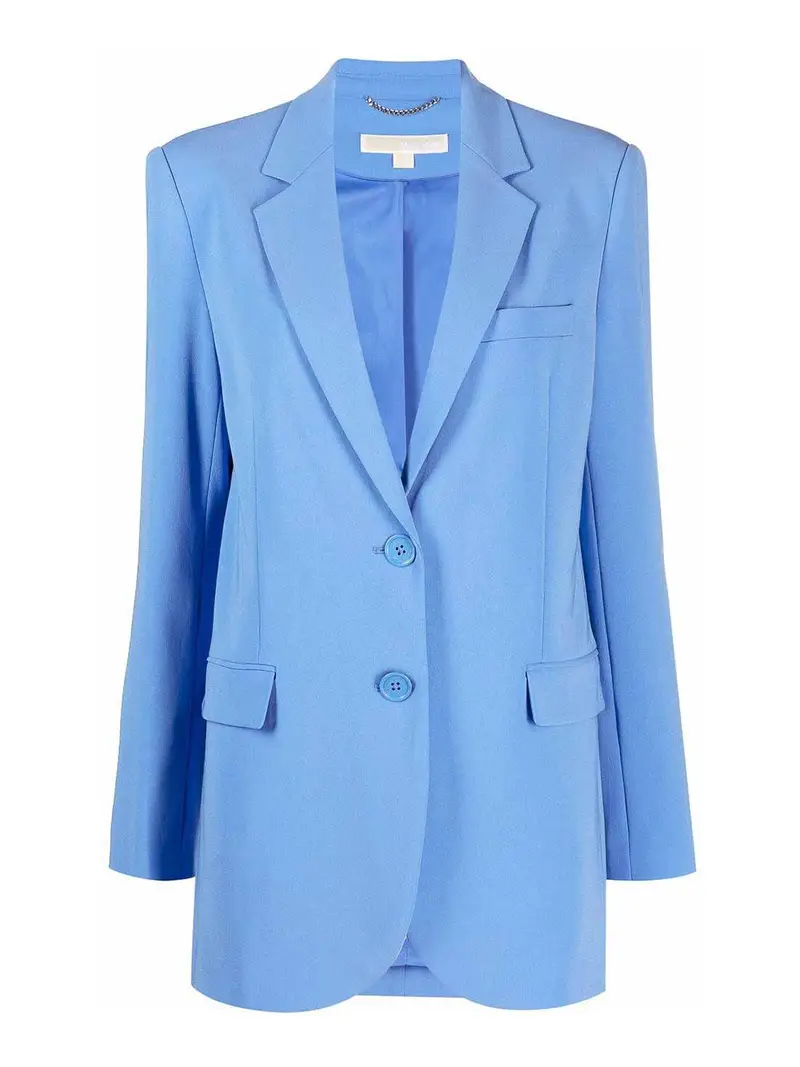 Michael Kors Blazer Blu 3271429