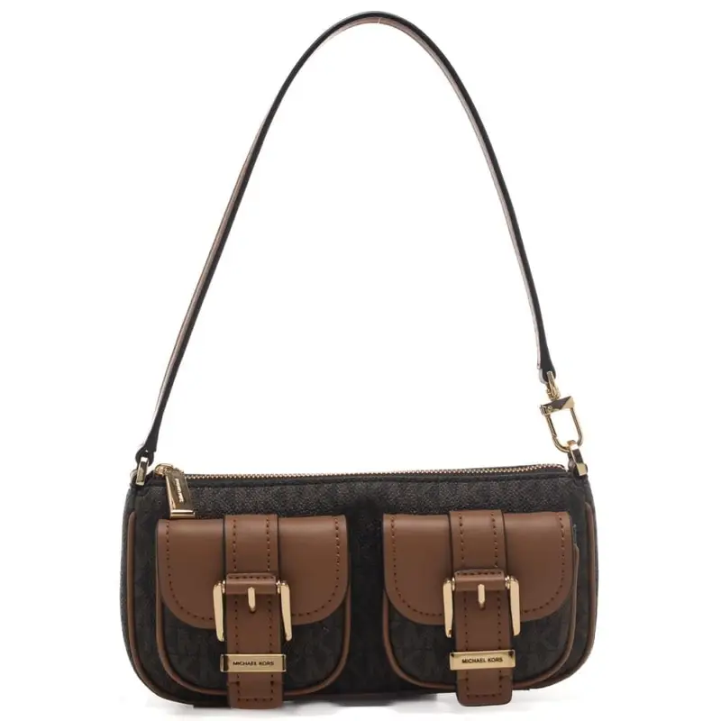 Michael Kors Borsa a spalla Donna Marrone 2840890