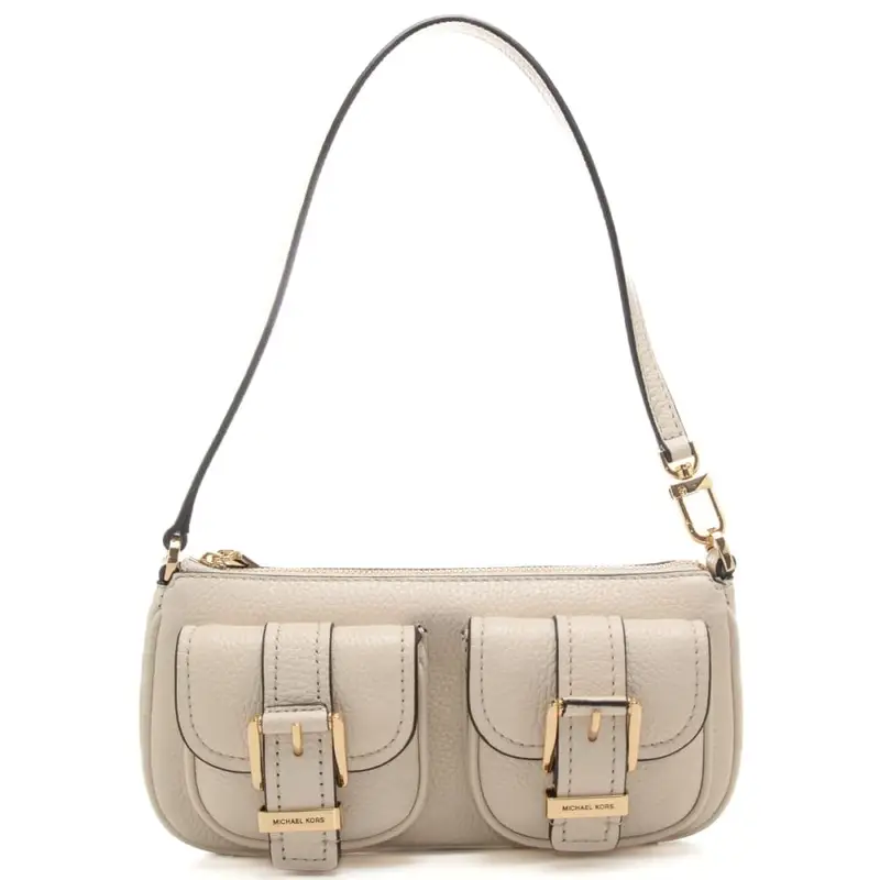 Michael Kors Borsa a spalla Donna Crema 3470150