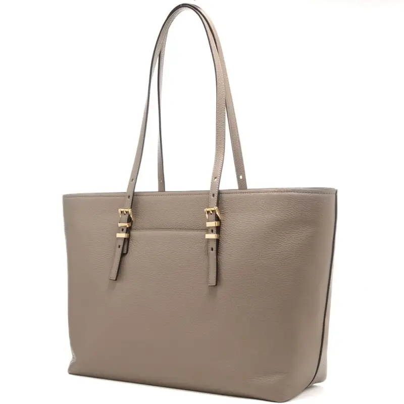 Michael Kors Borsa a spalla Donna Beige 3470214 miniatura 3