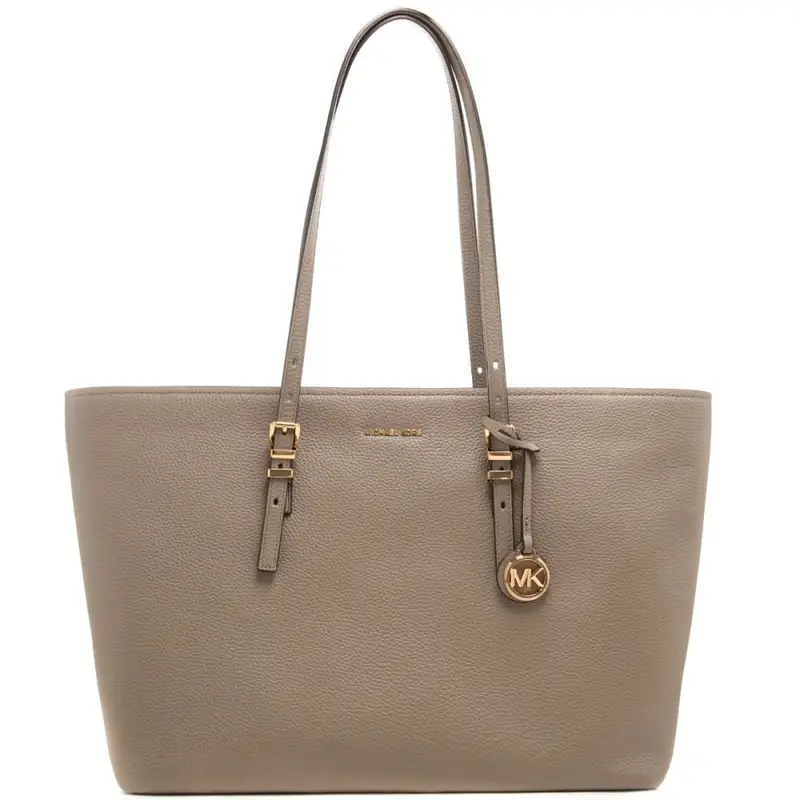 Michael Kors Borsa a spalla Donna Beige 3470214