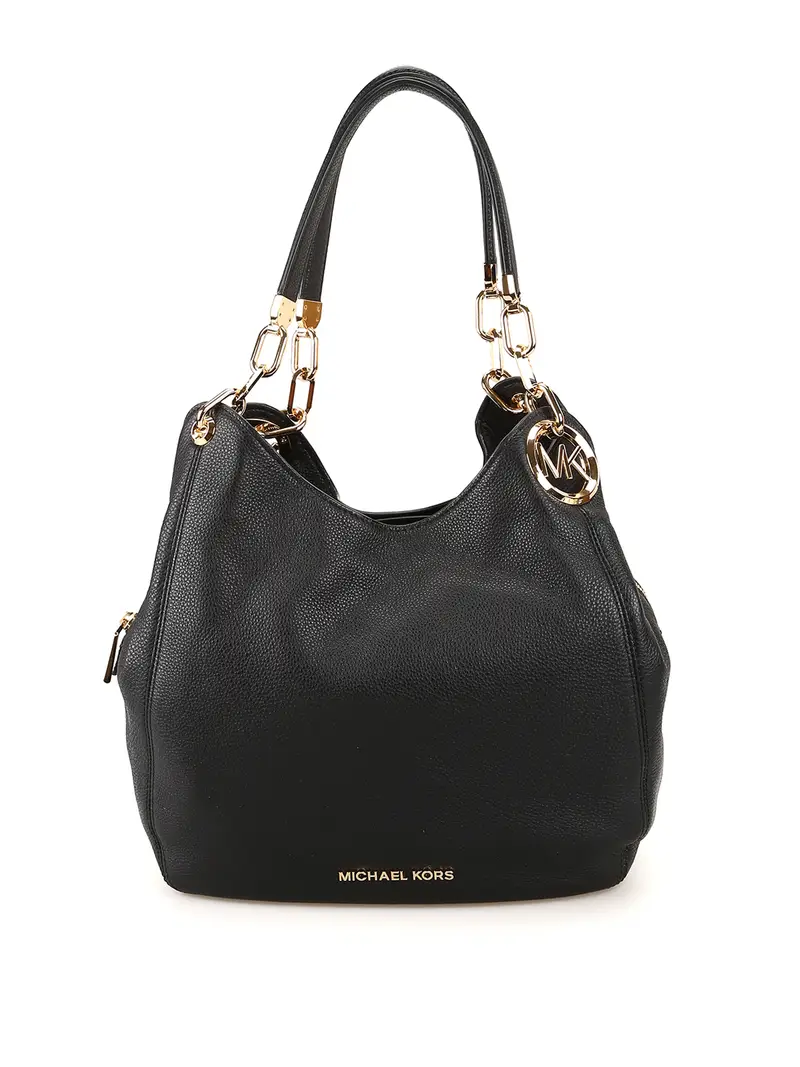 Michael Kors Borsa a spalla Nero 4231495