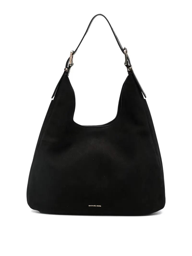 Michael Kors Borsa a spalla Nero 3331281
