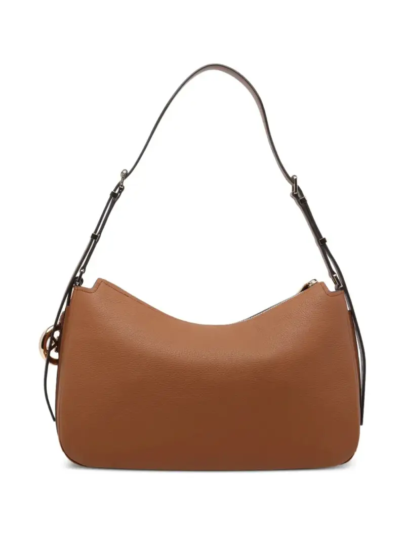 Michael Kors Borsa a tracolla Marrone 4152544 miniatura 2
