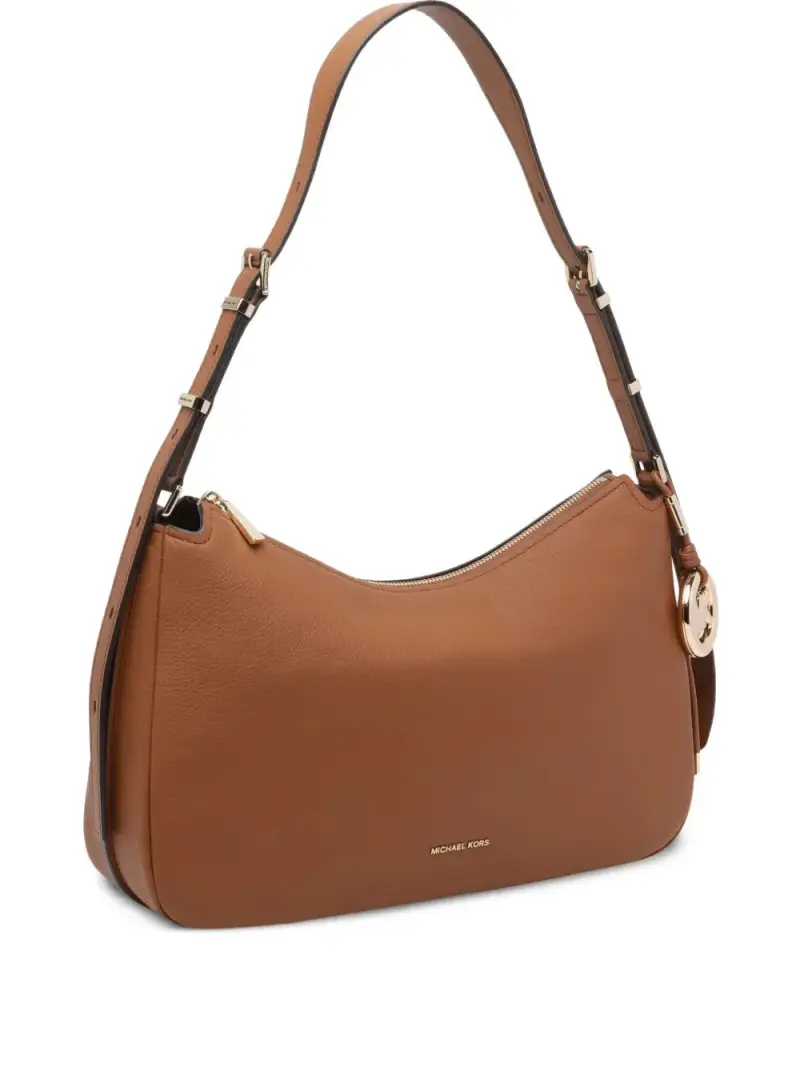 Michael Kors Borsa a tracolla Marrone 4152544 miniatura 3