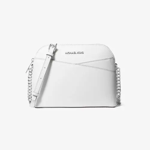 Michael Kors Borsa a tracolla Bianco 2971207