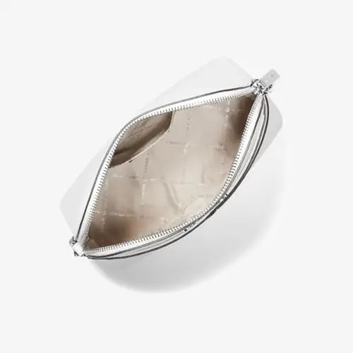 Michael Kors Borsa a tracolla Argento 2971207 miniatura 3