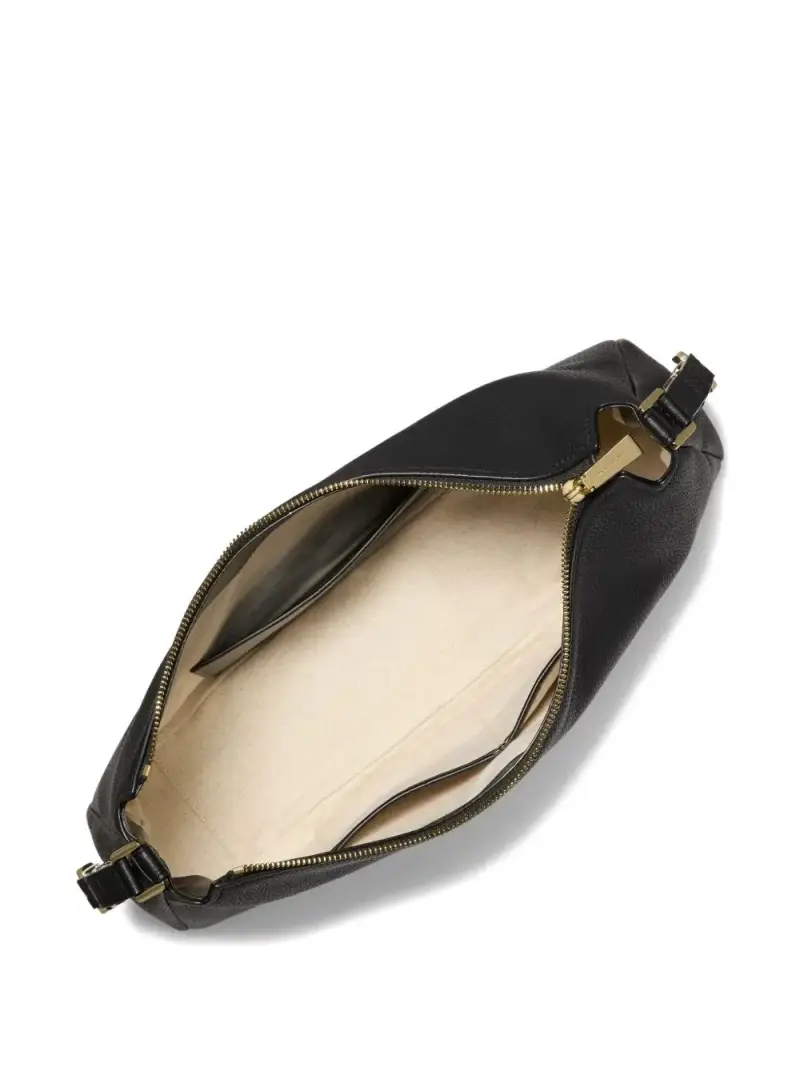 Michael Kors Borsa a tracolla Nero 4145051 miniatura 2