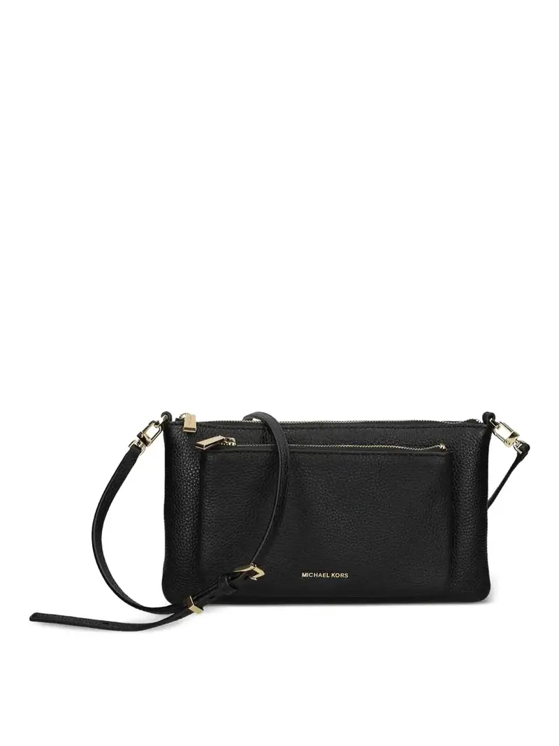 Borsa Crossbody Nero