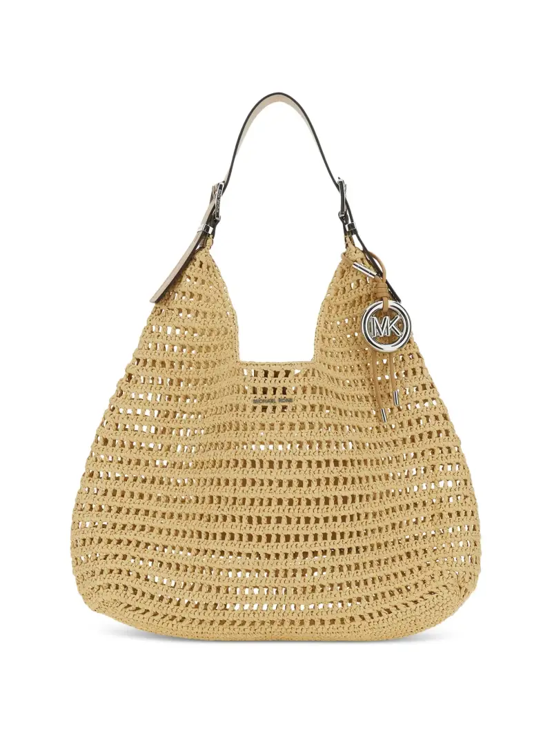 Borsa hobo BEIGE