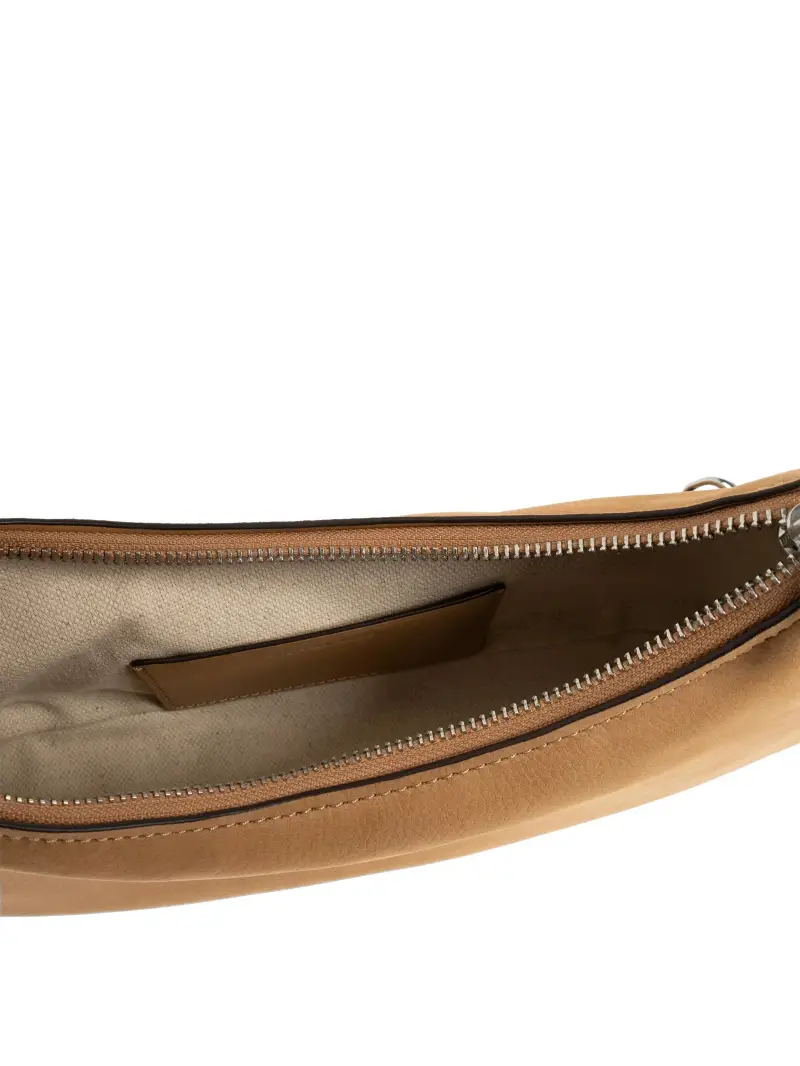 Borsa md chain BEIGE miniatura 3