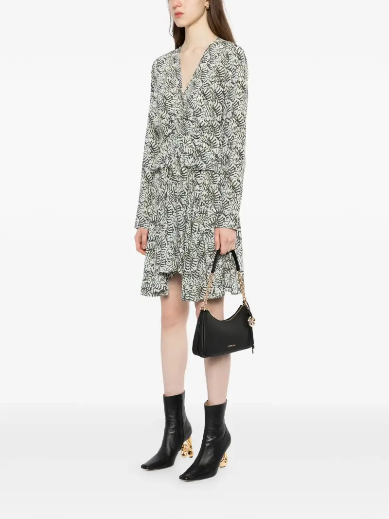 Borsa md chain NERO miniatura 4