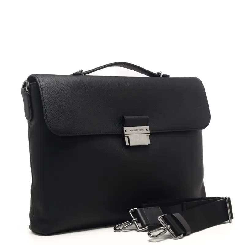 Michael Kors Portadocumenti Uomo 2090956 miniatura 3