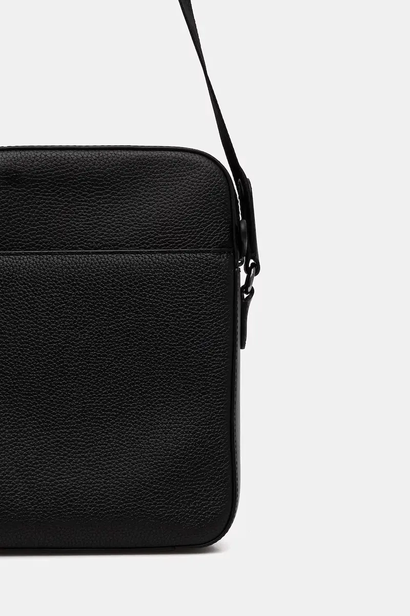 borsa uomo colore nero 33F5LHDC2L miniatura 3