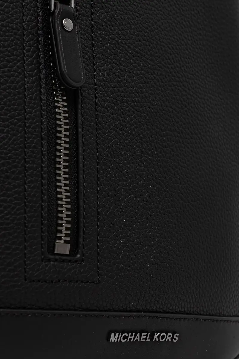 borsa uomo colore nero 33F5LHDC2L miniatura 4