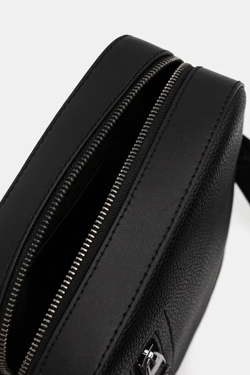 borsa uomo colore nero 33F5LHDC2L miniatura 5