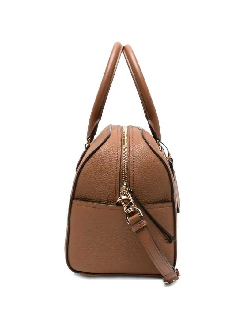 Borse A Mano Donna MARRONE miniatura 4