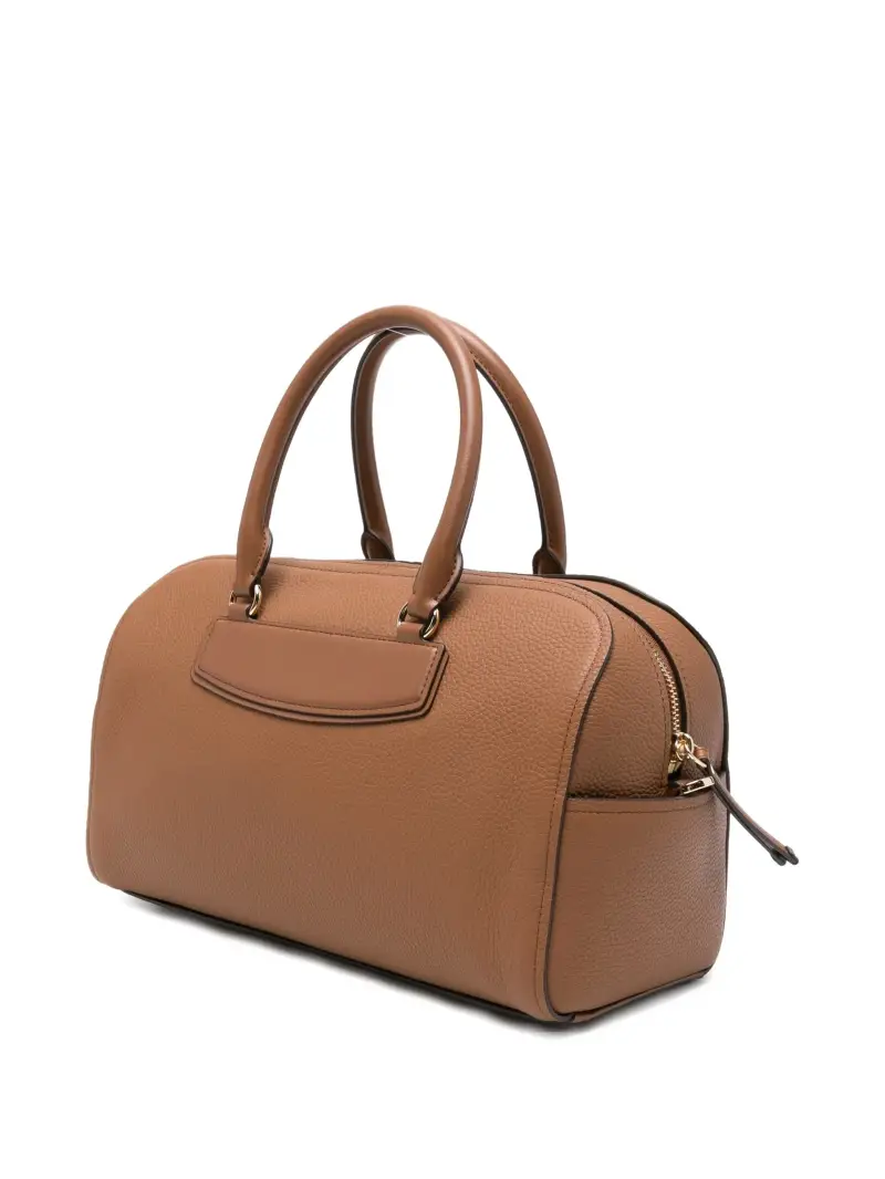 Borse A Mano Donna MARRONE miniatura 5