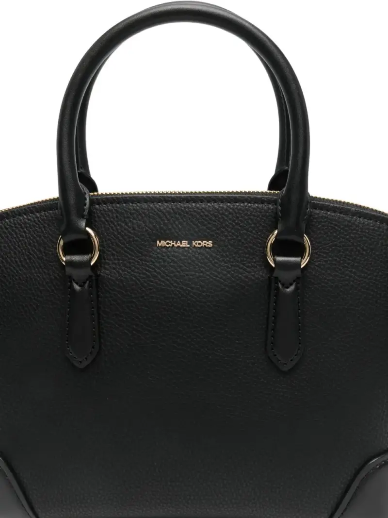 Borse A Mano Donna NERO miniatura 2