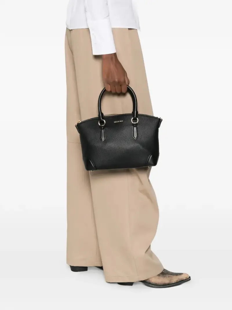 Borse A Mano Donna NERO miniatura 3