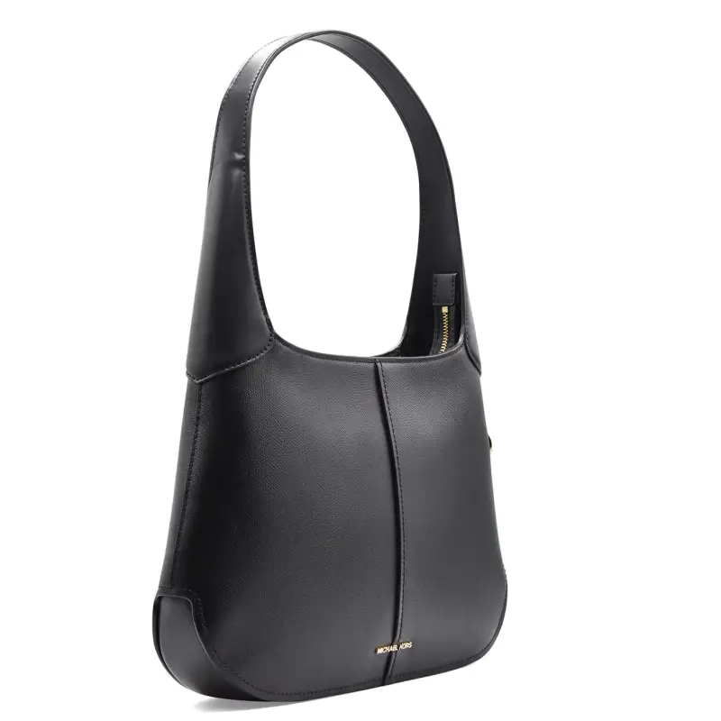 Borse A Mano Donna NERO miniatura 2